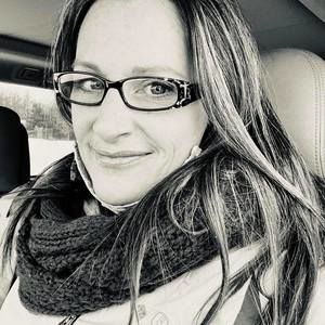 Meet your Posher, Natasha